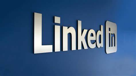 LinkedIn照片