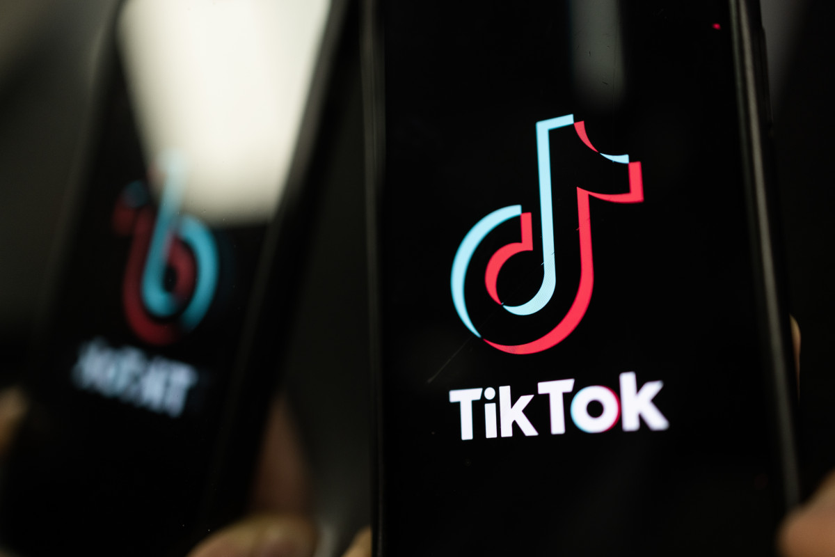 Tiktok照片