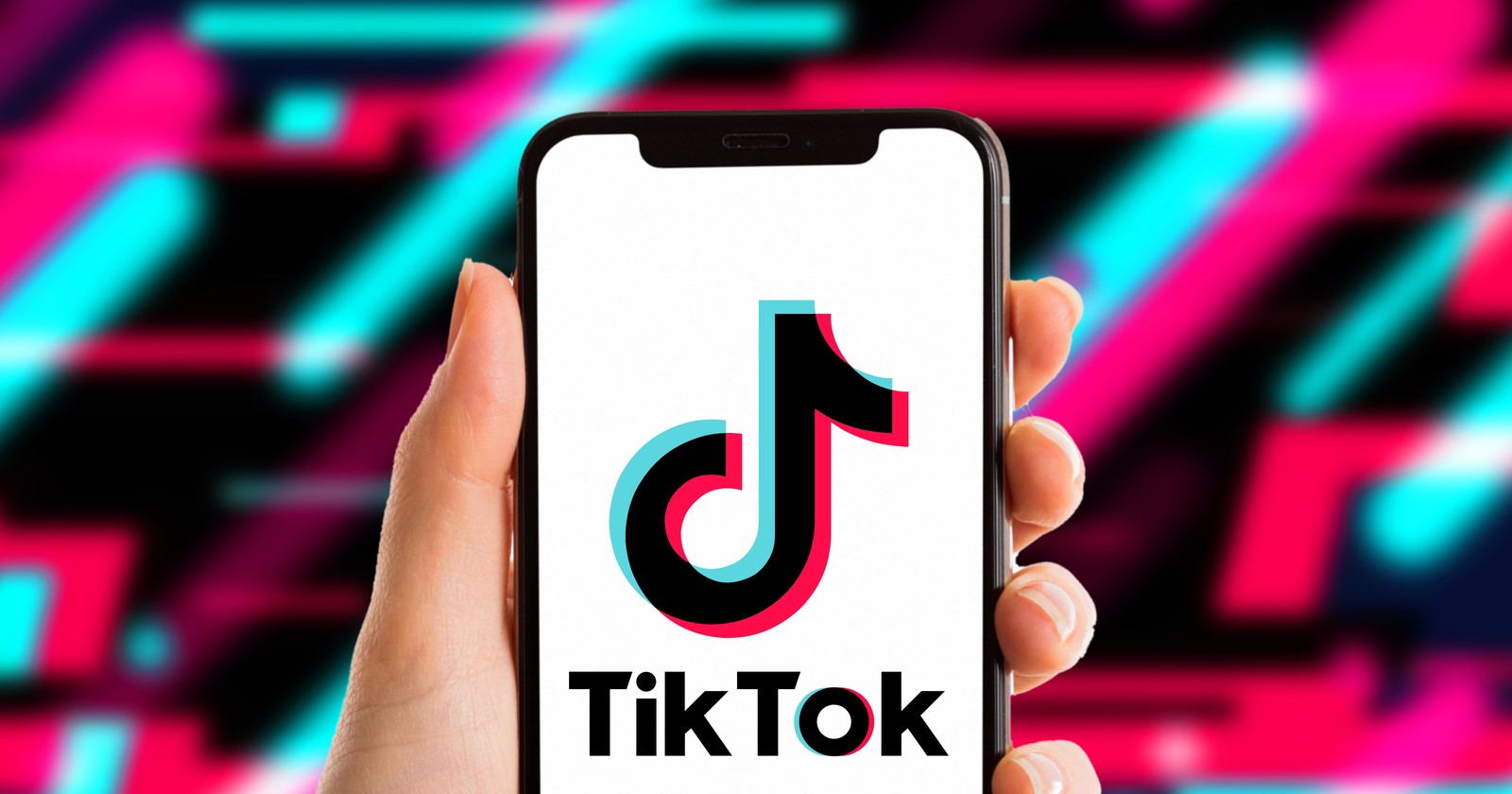 Tiktok照片