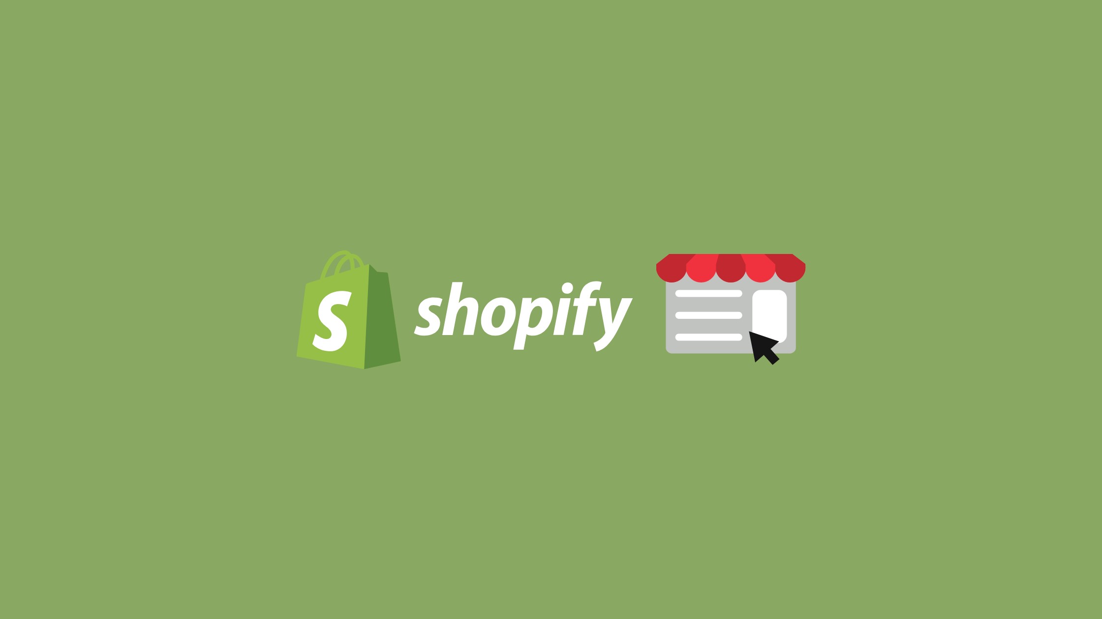 shopify照片