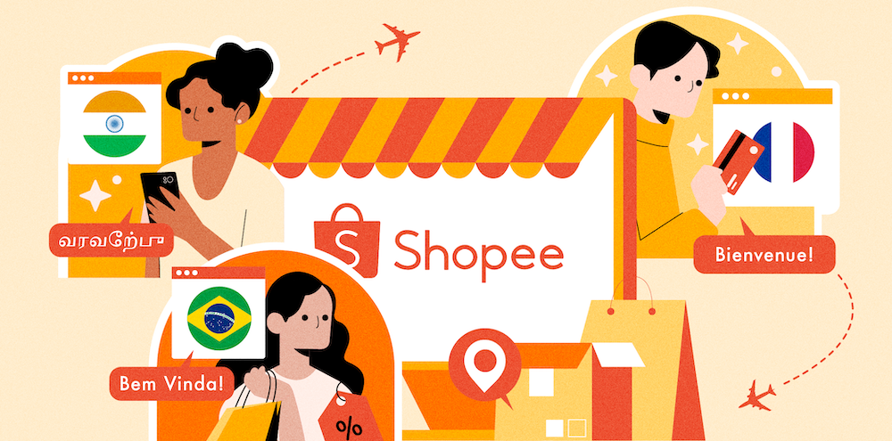 shopee照片