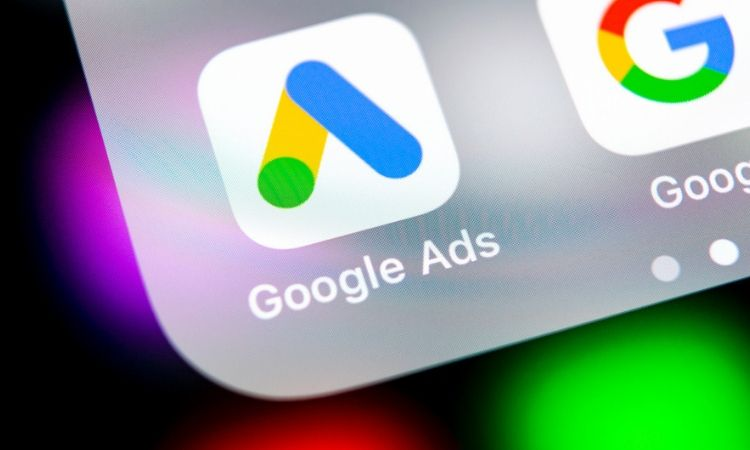 Google Ads設置轉化事件