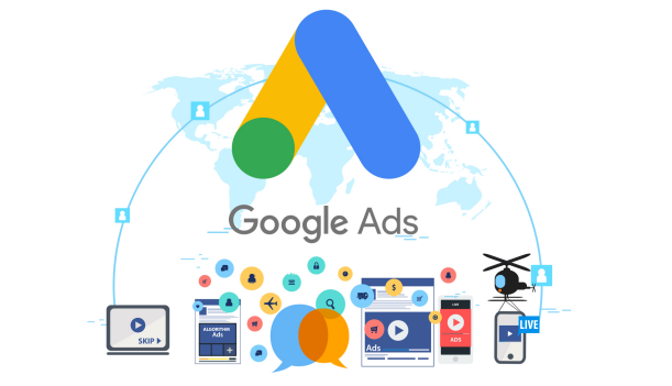 Google Ads 出價策略