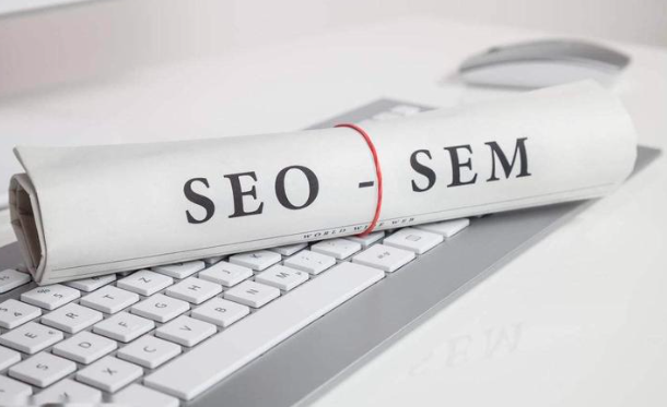 谷歌seo sem哪個效果更好？