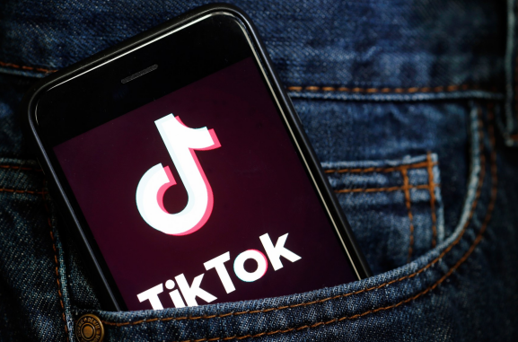 布局TikTok