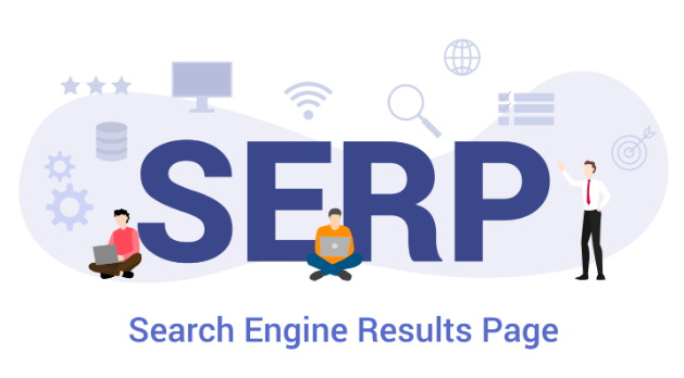 谷歌SEO：什么是移動SERP？