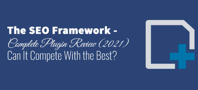 The SEO Framework