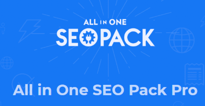 All in One SEO Pack