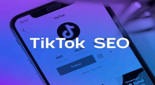 如何在TikTok上利用SEO獲取流量？