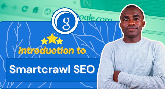 SmartCrawl SEO