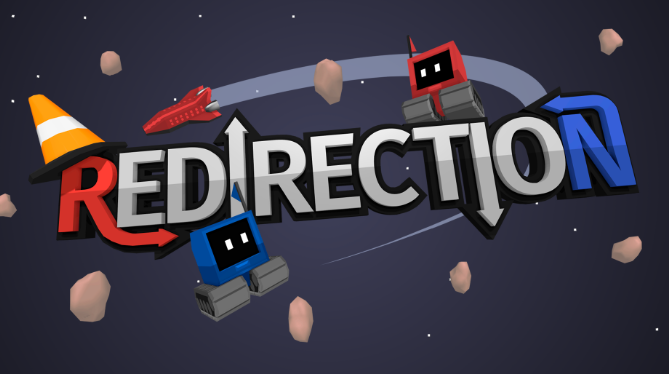 Redirection【管理重定向】