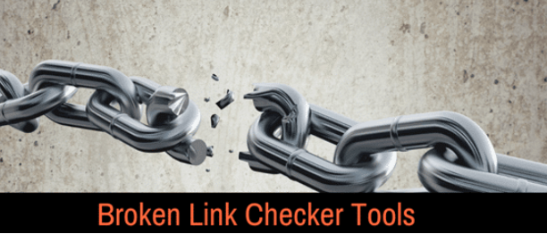 Broken Link Checker