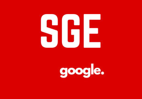 Google SGE時代下的SEO新挑戰與機遇