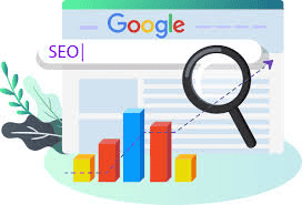 谷歌SEO