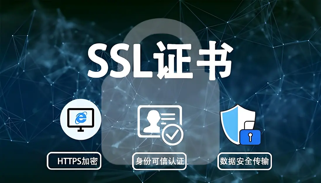 SSL證書