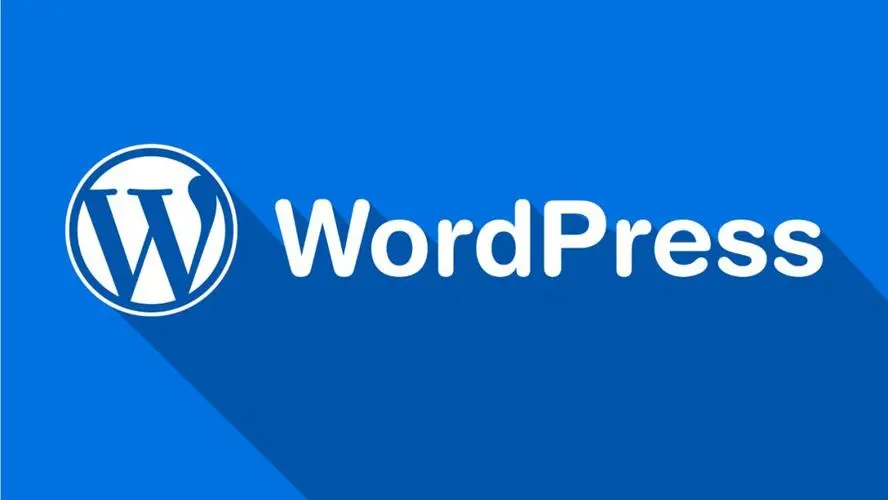 WordPress建站