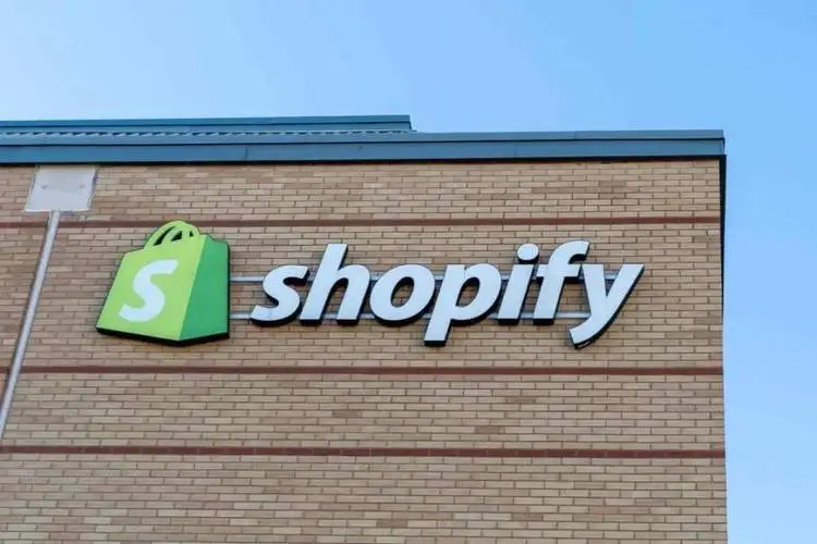 shopify