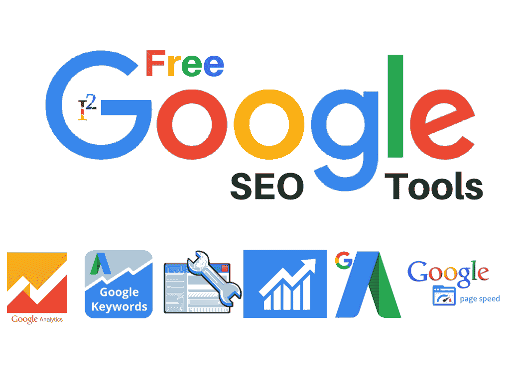 谷歌SEO