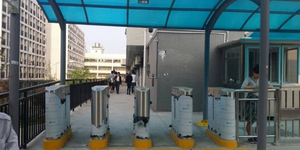 X205武漢大學案例