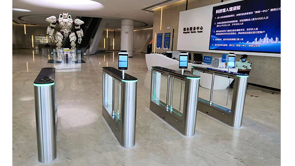 閘機的種類機優缺點都有哪些？