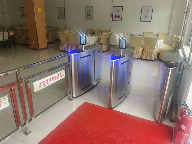 山西太原某國營企業食堂 (3)