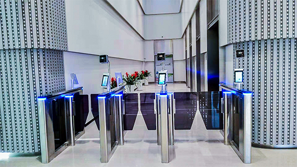 人臉識別閘機主要廠家有哪些？