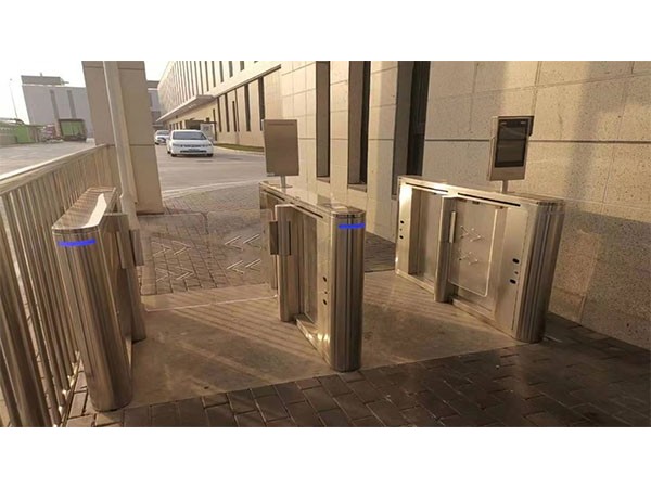 北京大興機(jī)場案例