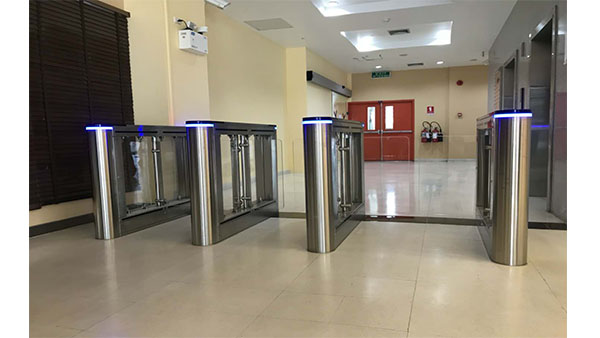 翼閘和擺閘的優劣勢