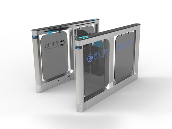 辦公樓速通門 辦公樓速通門