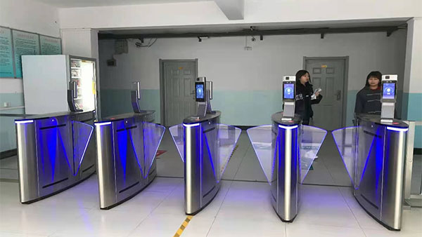 翼閘是什么？