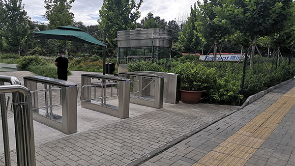 人行閘機(jī)品牌有哪些？如何選擇？