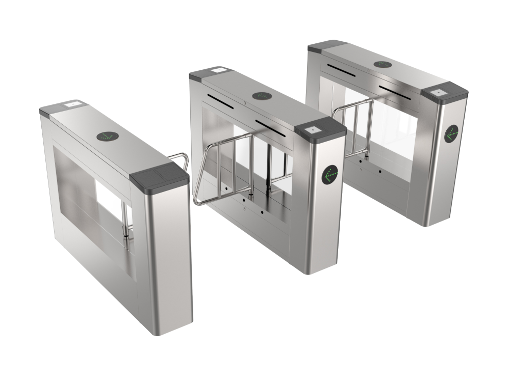 醫院實名制擺閘