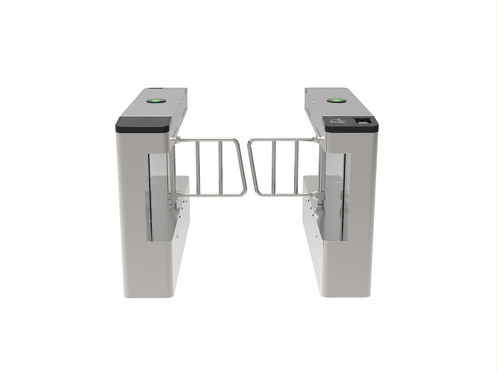 醫院實名制擺閘