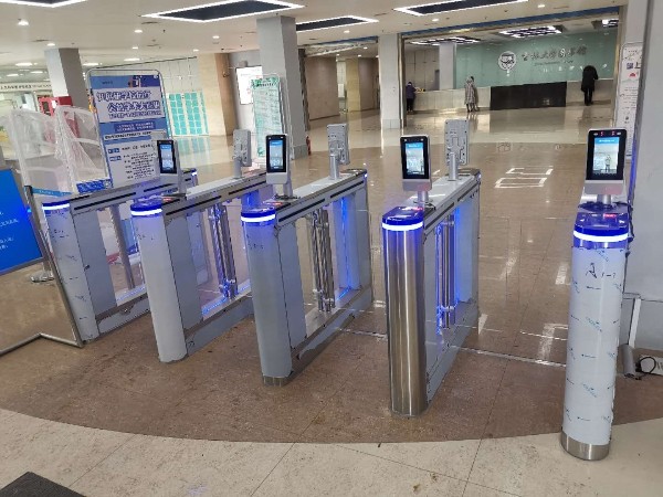 吉林大學圖書館案例