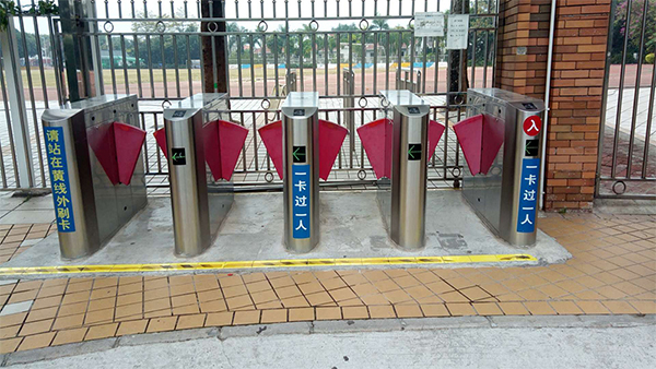 閘機(jī)生產(chǎn)廠家哪家好？