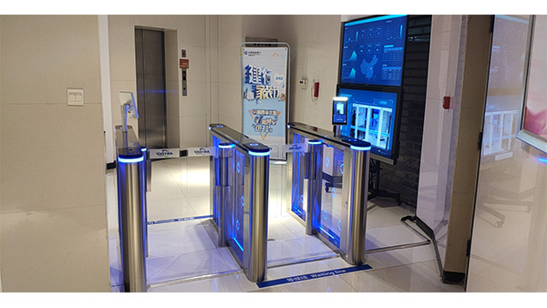 速通門工作原理是什么？