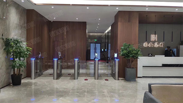 閘機多少錢一臺？