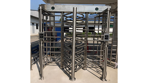 十字全高閘是什么樣的？多少錢一臺？