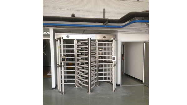 全高閘尺寸是多少？一般有哪幾種規(guī)格？