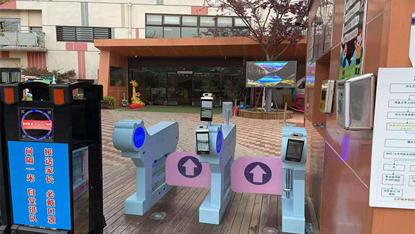 幼兒園擺閘廠家哪個好？