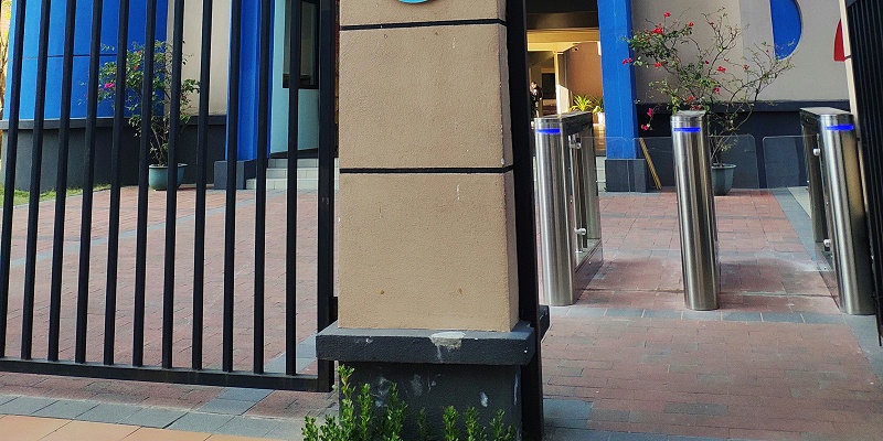 Q306AN-桂林市機關幼兒園